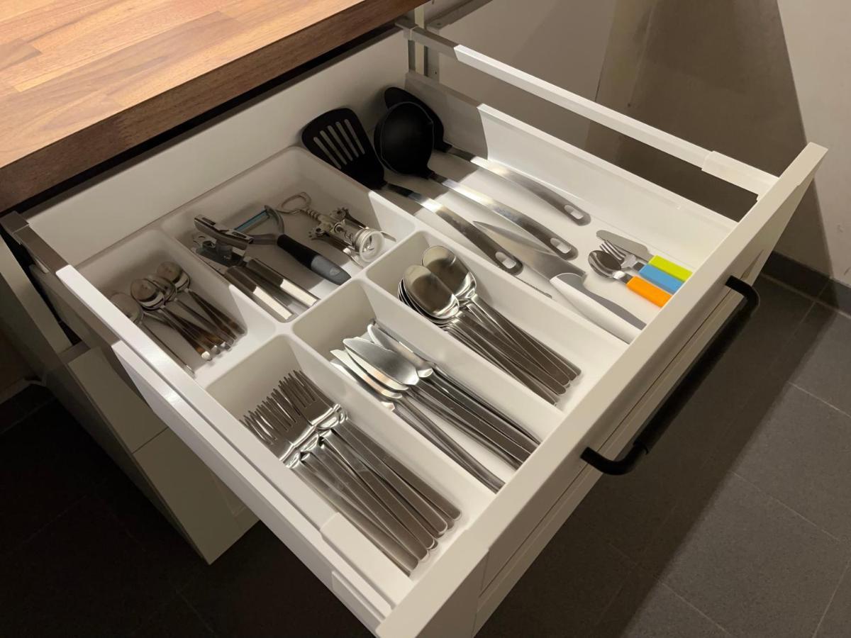 라이프치히 Stilvoller Altbau Mit Balkon - 10 Min To Center 아파트 외부 사진